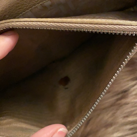 Gold color Salvatore Ferragamo - Picture 5 of 5